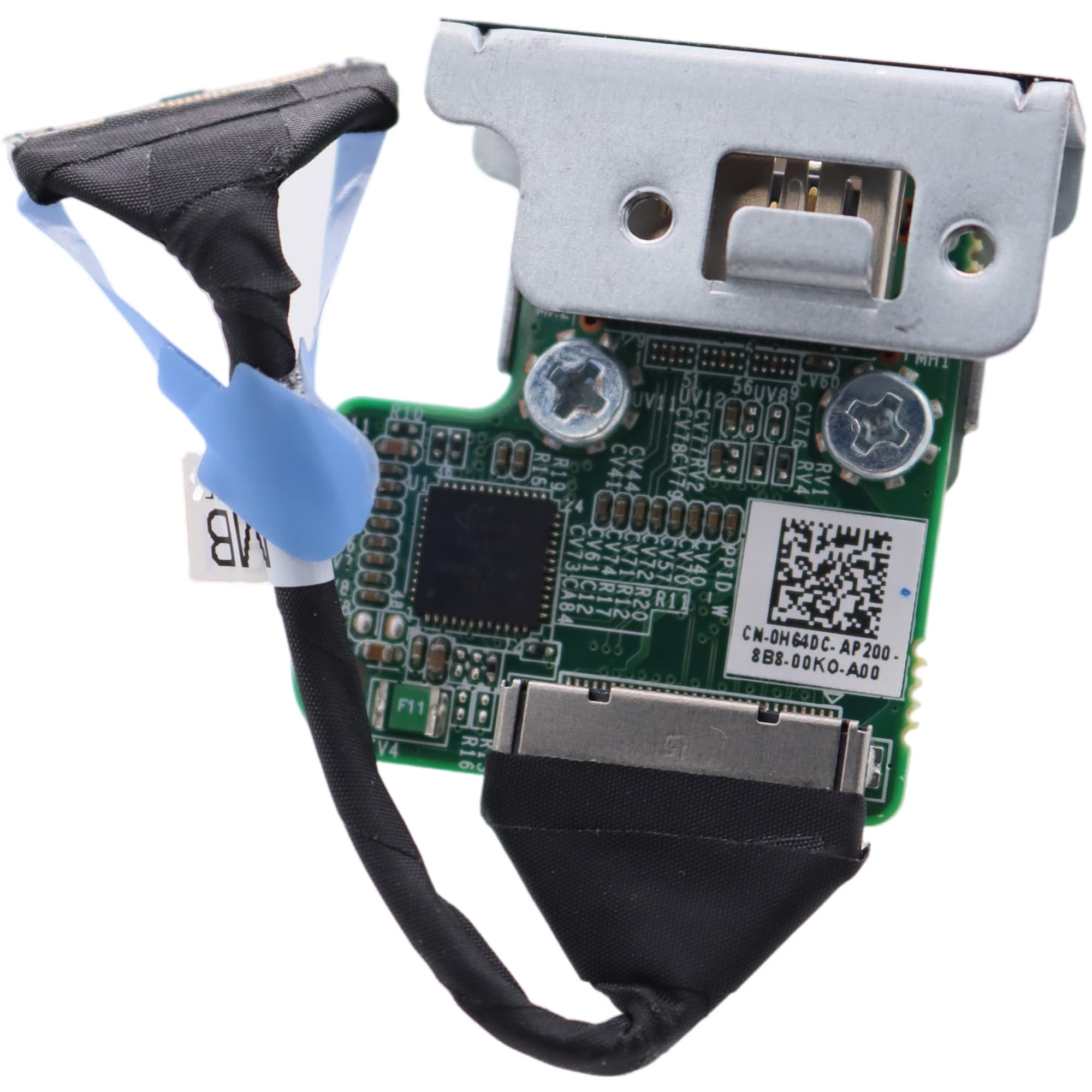 ビデオキャプチャー・キャプチャーボード Dell Adapter - Mini DisplayPort 41iKPDiWxwL.jpg_BO30,255,255,