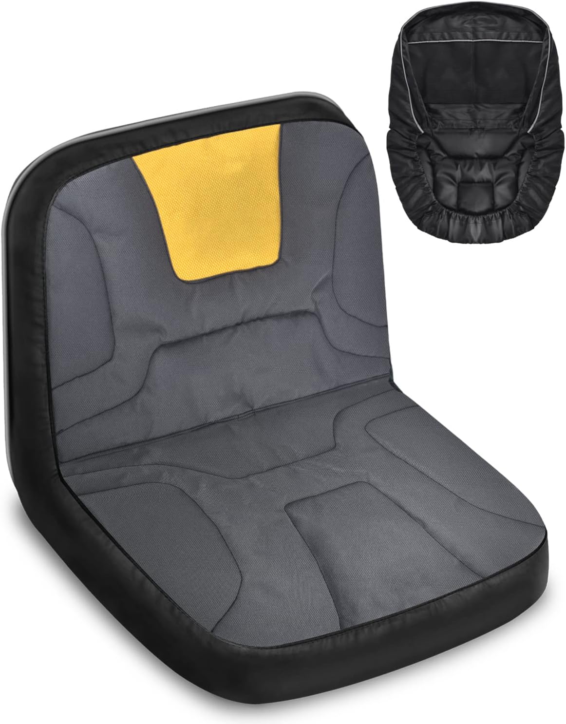 Toro Genuine OEM Part 1170095 Z Master 18" SEAT Cover