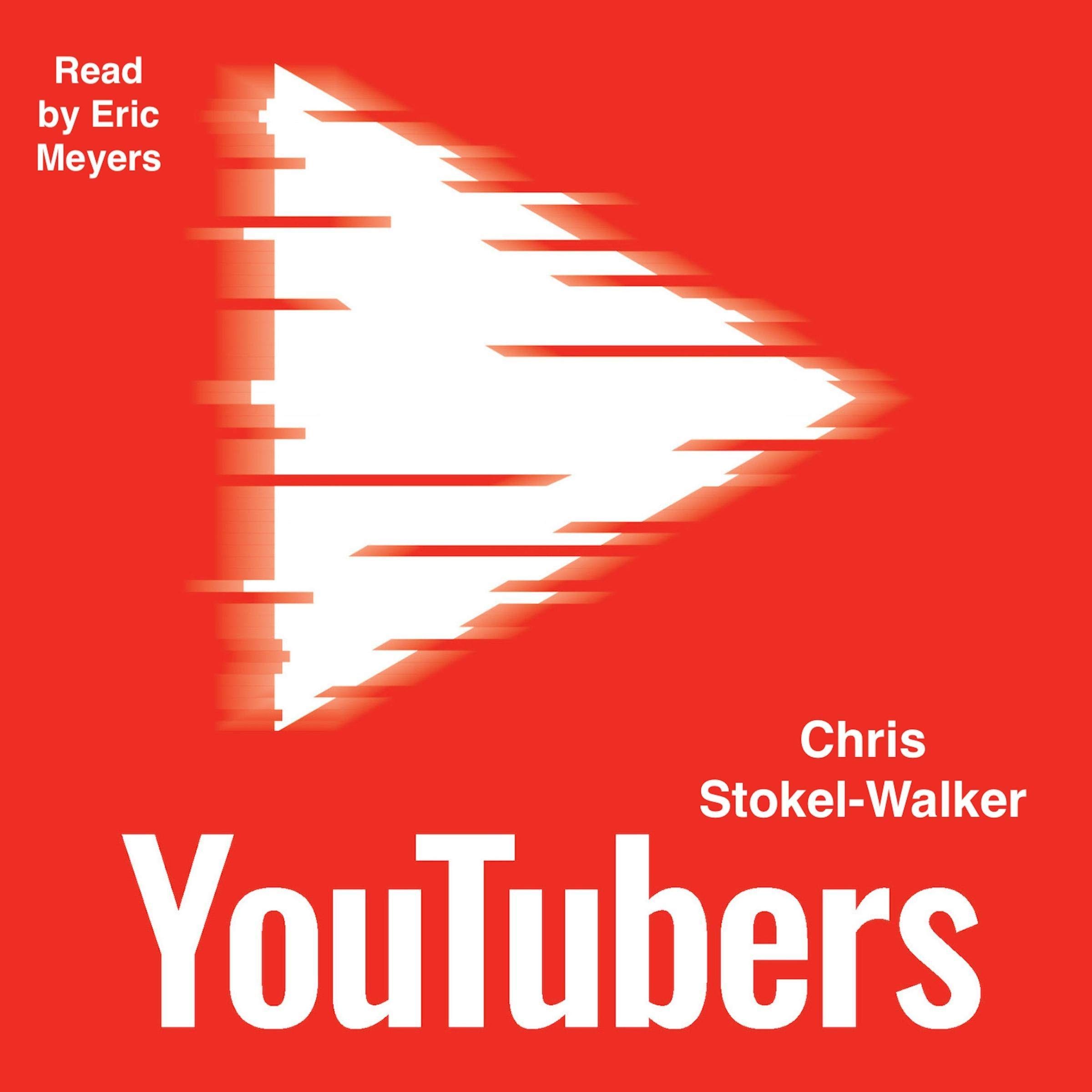 Cover art for Youtubers