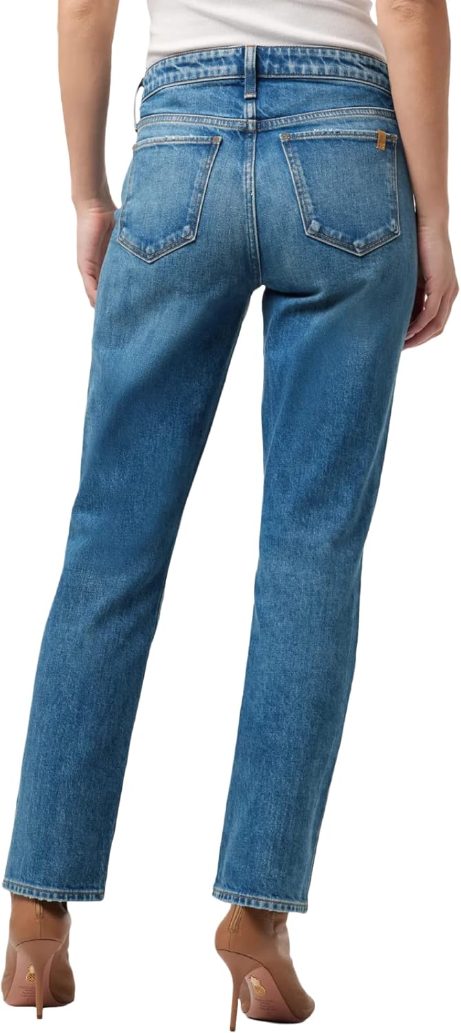 Joe's Jeans Women's The Lara Ankle1, Evoke, 31 - Image 2