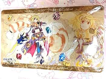 プレイマット ミリオンアーサー プレイマット ミリオンアーサー 2025年最新】ミリオンアーサー