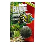 Fluval Articifical Moss Ball