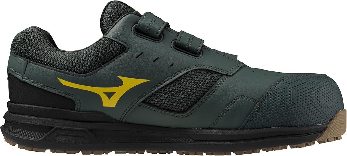 [ミズノ] ワークシューズ オールマイティLSⅡ21L WIDE F1GA25. SH_F1GA250862_XL.jpg