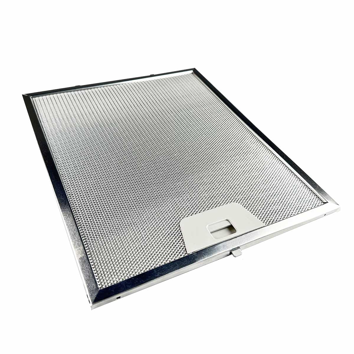Metall-Fettfilter 300x252mm für Zanussi 133.0067.471