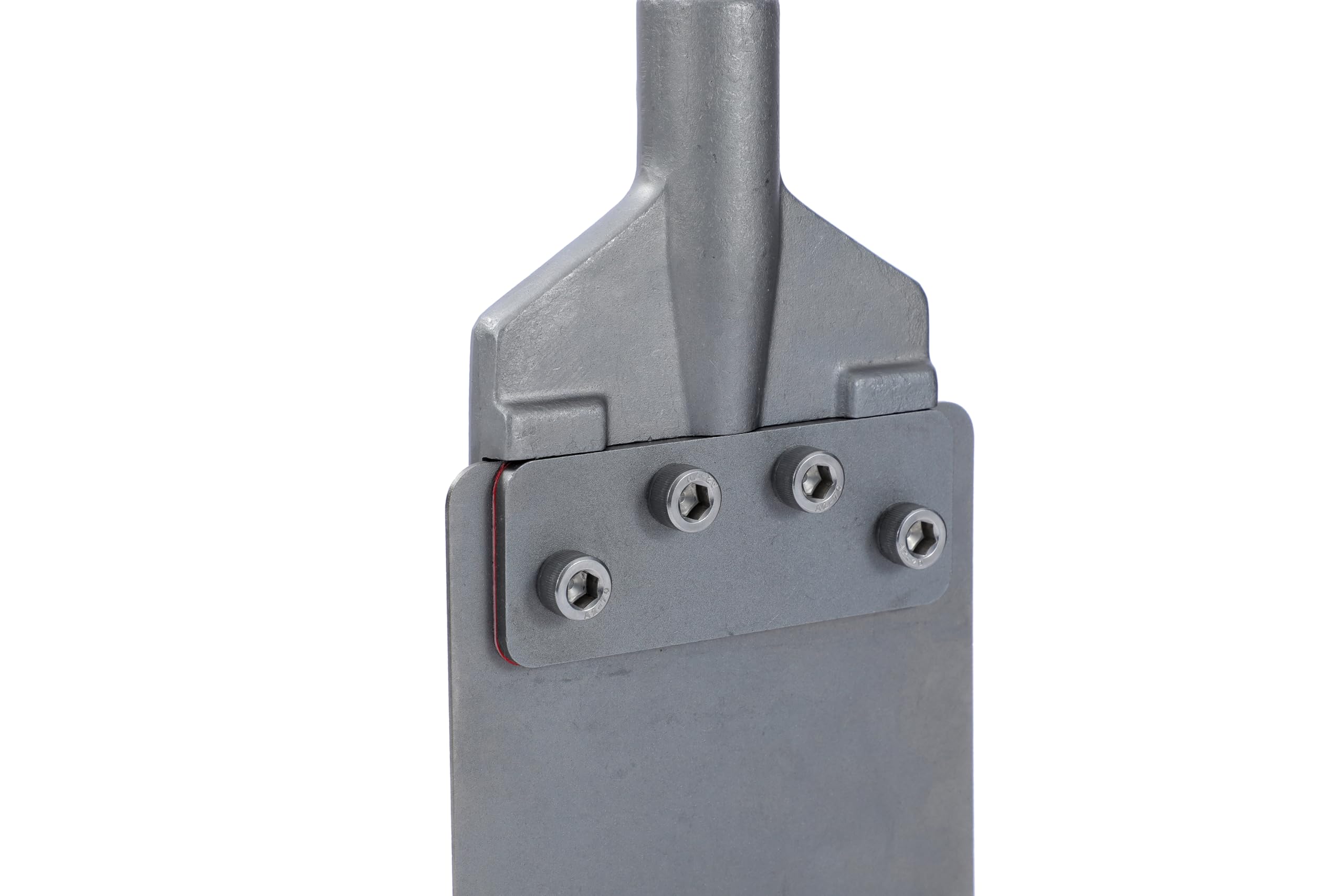 Scalpello SDS Plus Da 5 Pollici Per Rimozione Piastrelle E Adesivi - Lama 125mm, Lunghezza 260mm