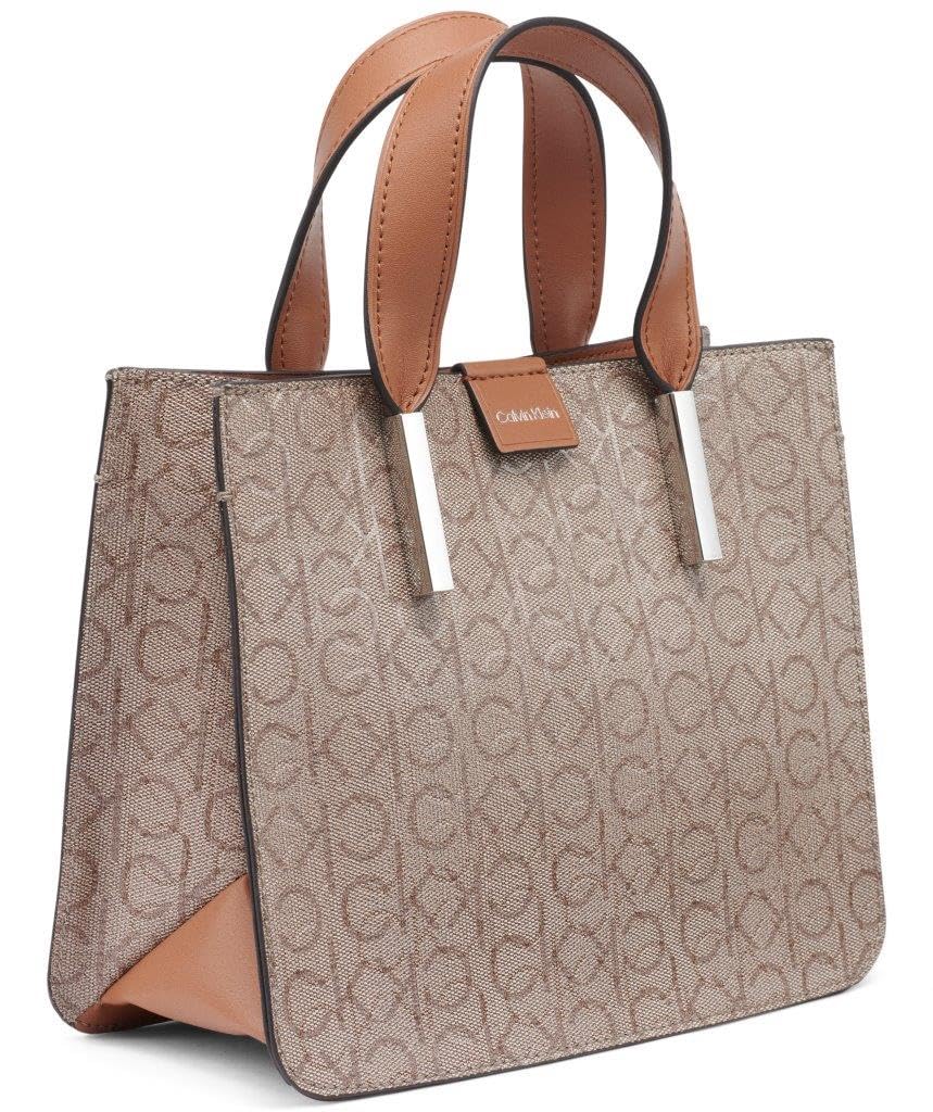 Calvin Klein - Borsa A Tracolla Audrey Mini Bag, Calvin Klein Borsa a tracolla Audrey Mini Bag Donna
