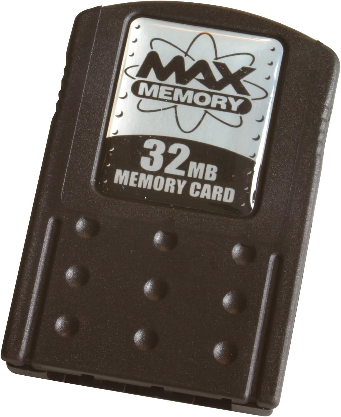 Datel Max Memory 32MB (PS2)