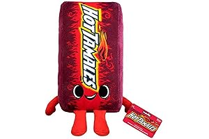 Funko Pop! Plush: Hot Tamales