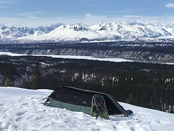 N*U様 ⚠ローソンハンモック ⚠米海軍使用　正規品 米海軍が使っている蚊帳付きハンモックテント『Blue Ridge Camping