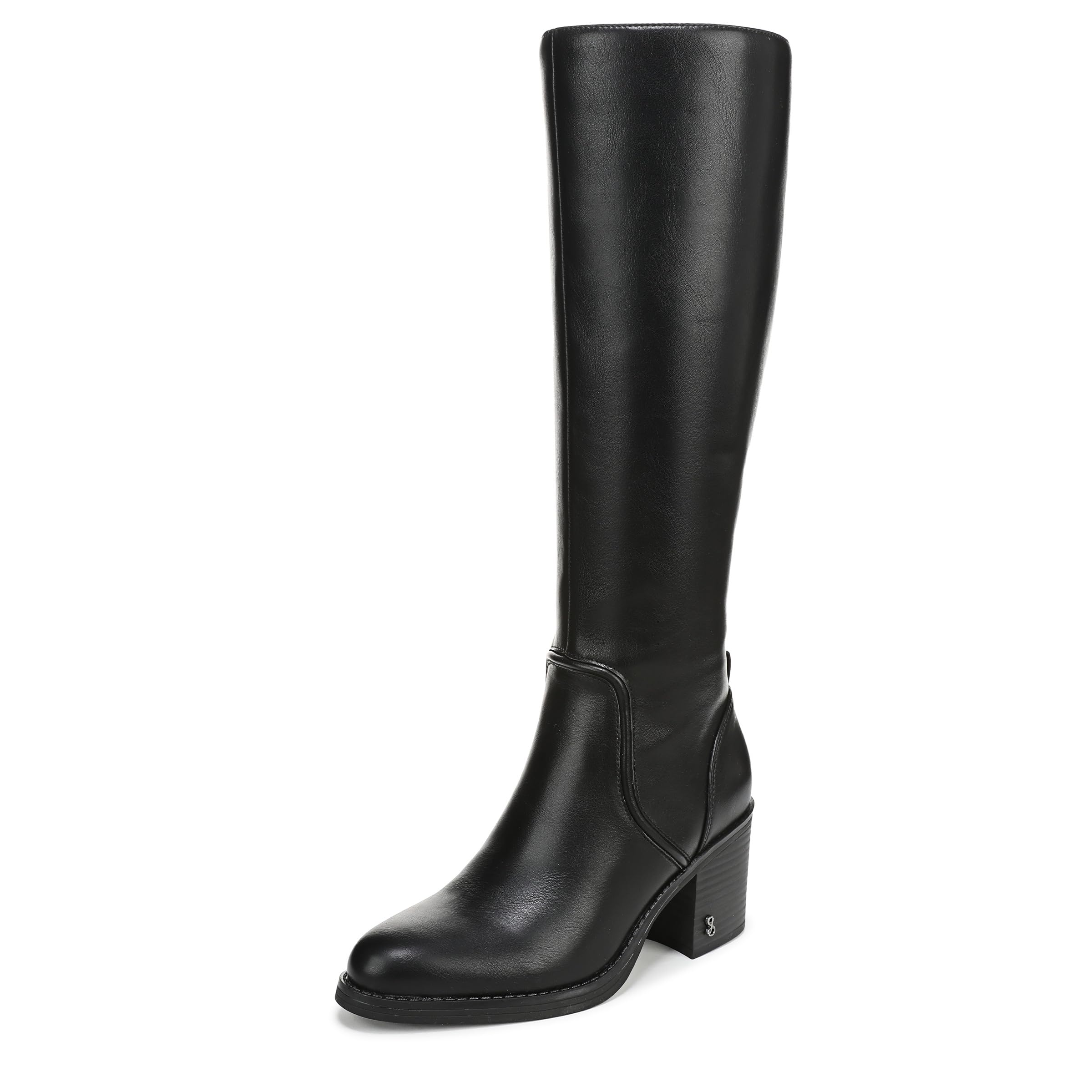 Sam Libby Womens Iris Knee High Boot