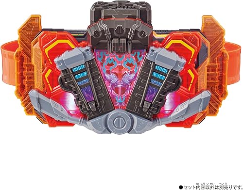 Miniatura 4 de BANDAI NAMCO Entertainment Departamento de juguetes - Kamen Rider Gotchard - DX Gotcharigniter, DX Multicolor