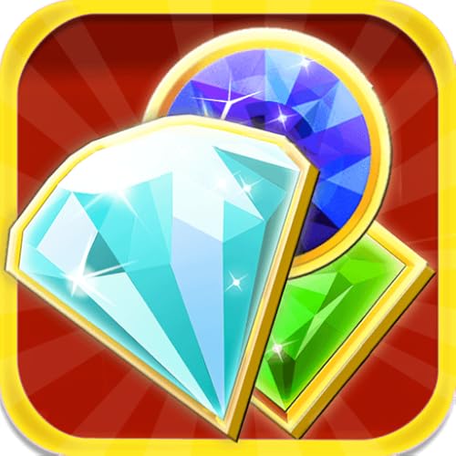 Jeweled Xmas - Christmas Match 3 - //medicalbooks.filipinodoctors.org