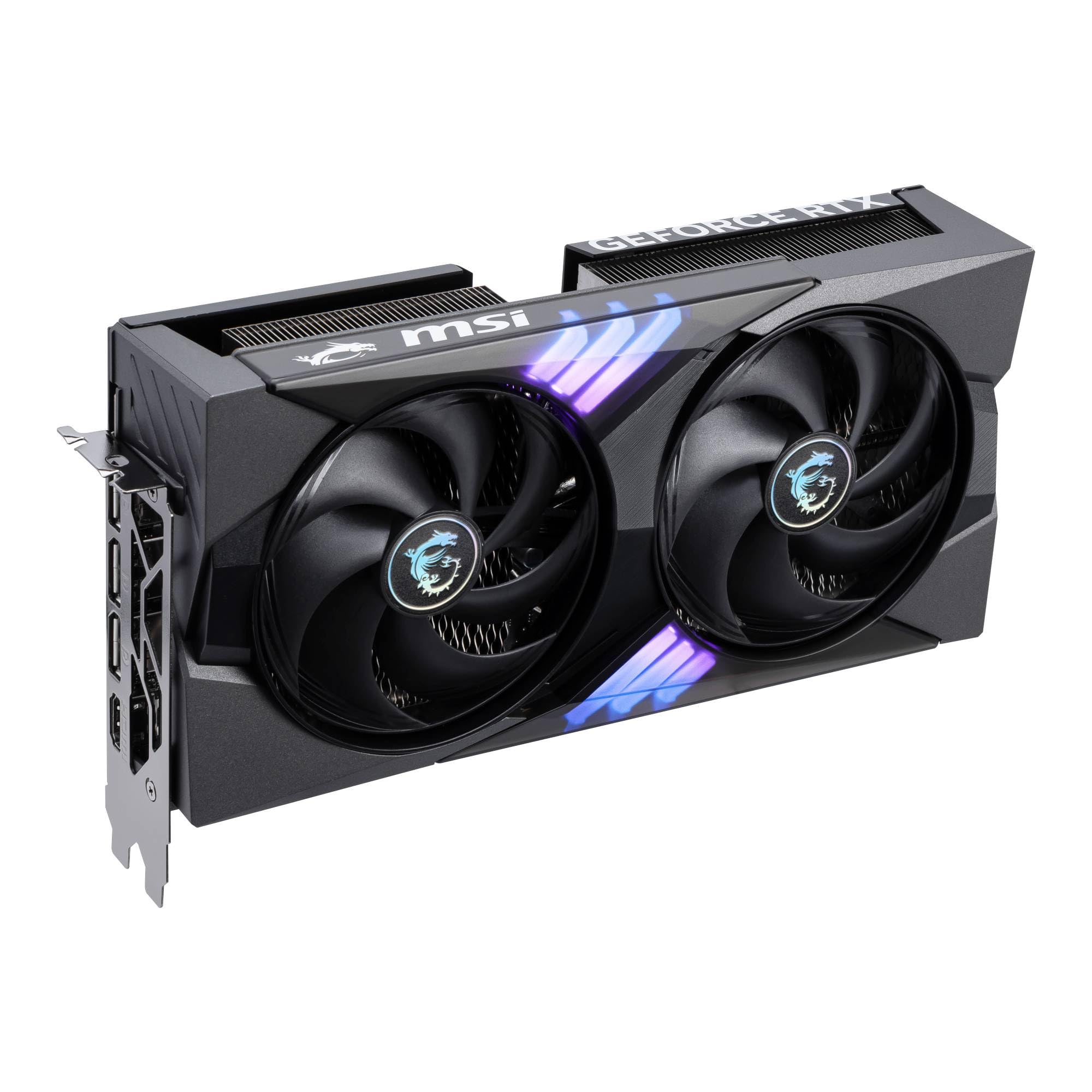 MSI RTX5060Ti GAMING OCグラボ 8GB GDDR7