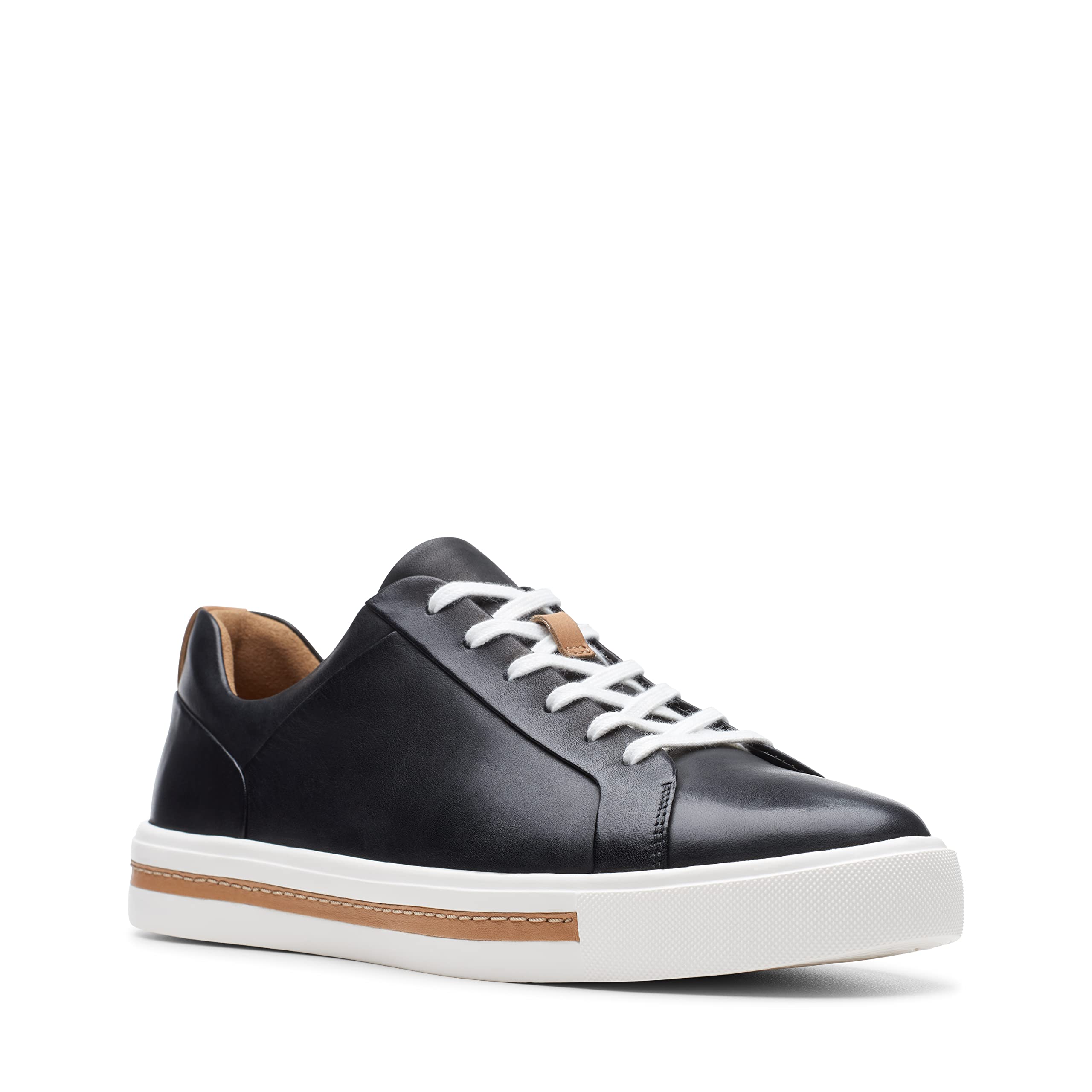 Clarks Unisex Un Maui LaceSHOE