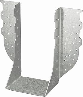 Simpson Strong-Tie HGUS210-3 - Triple 2x10 Face Mount Hanger - G90 Galvanized