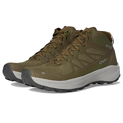 Oboz Katabatic LT Mid GTX Men