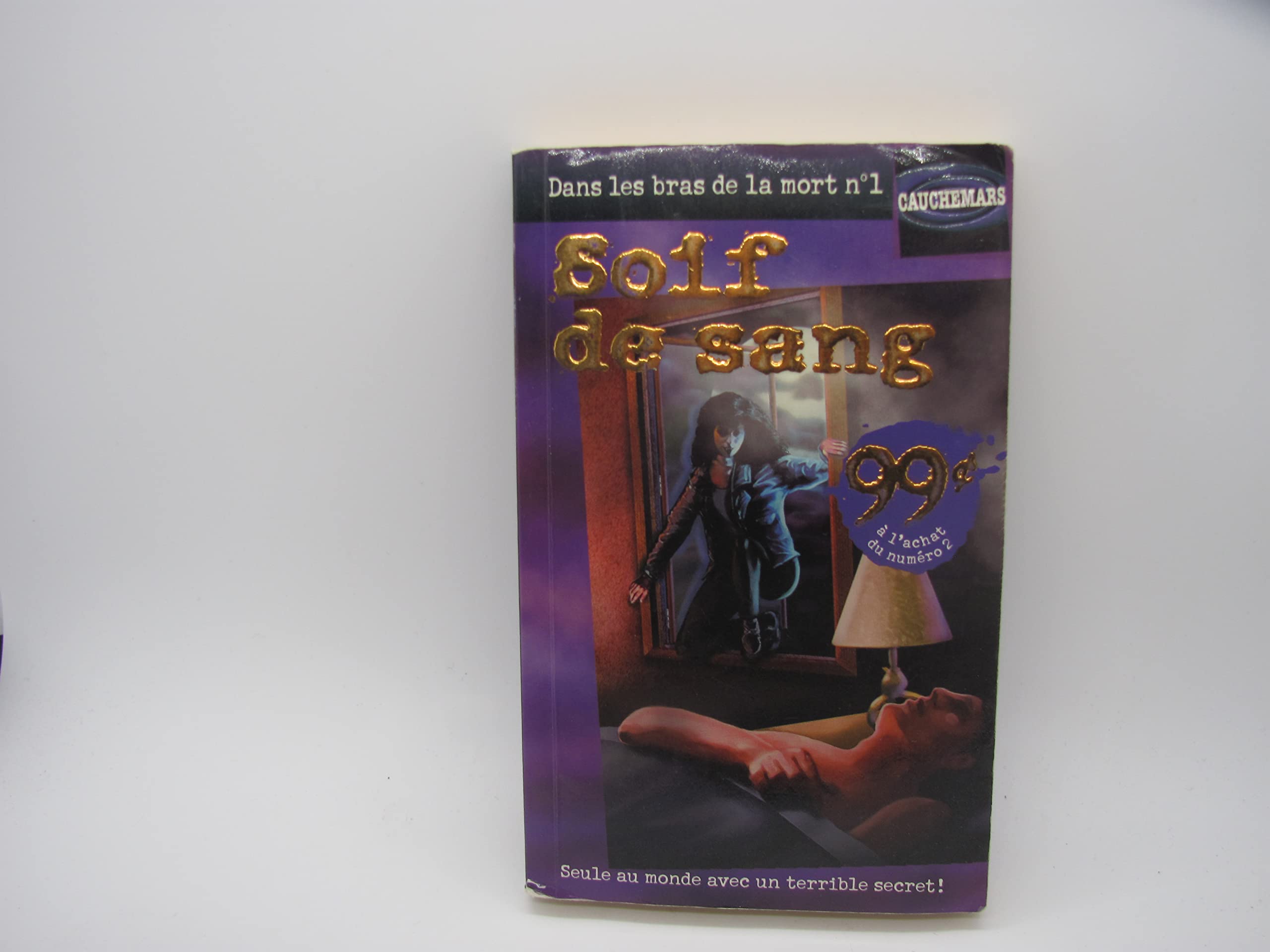 001-soif de sang