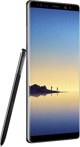 Miniatura 23 de Samsung Galaxy Note 8+ (restaurado)