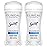 Secret Clinical Strength Antiperspirant Deodorant for Women, 3X Stress Protection, 72hr Sweat & Odor Protection, PH Balancing Minerals, Clear Gel, Completely Clean Scent, 2.6 oz (Pack of 2)