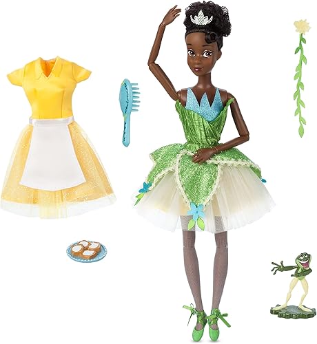 Miniatura 2 de Disney Aurora Ballet Doll - 11  pulgadas