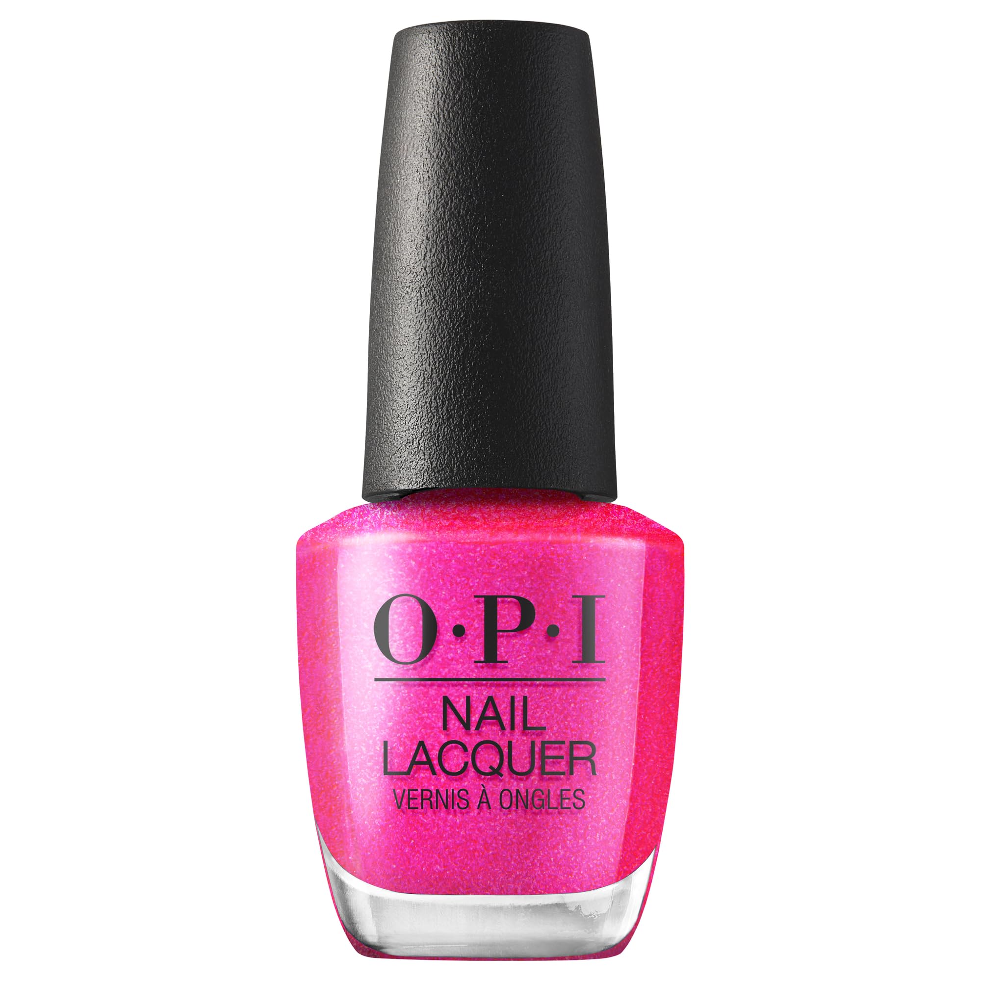 OPI Natural Nail Base Coat