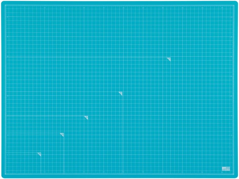 Budgerigar cutting mat foam beauty A2 FB-4618