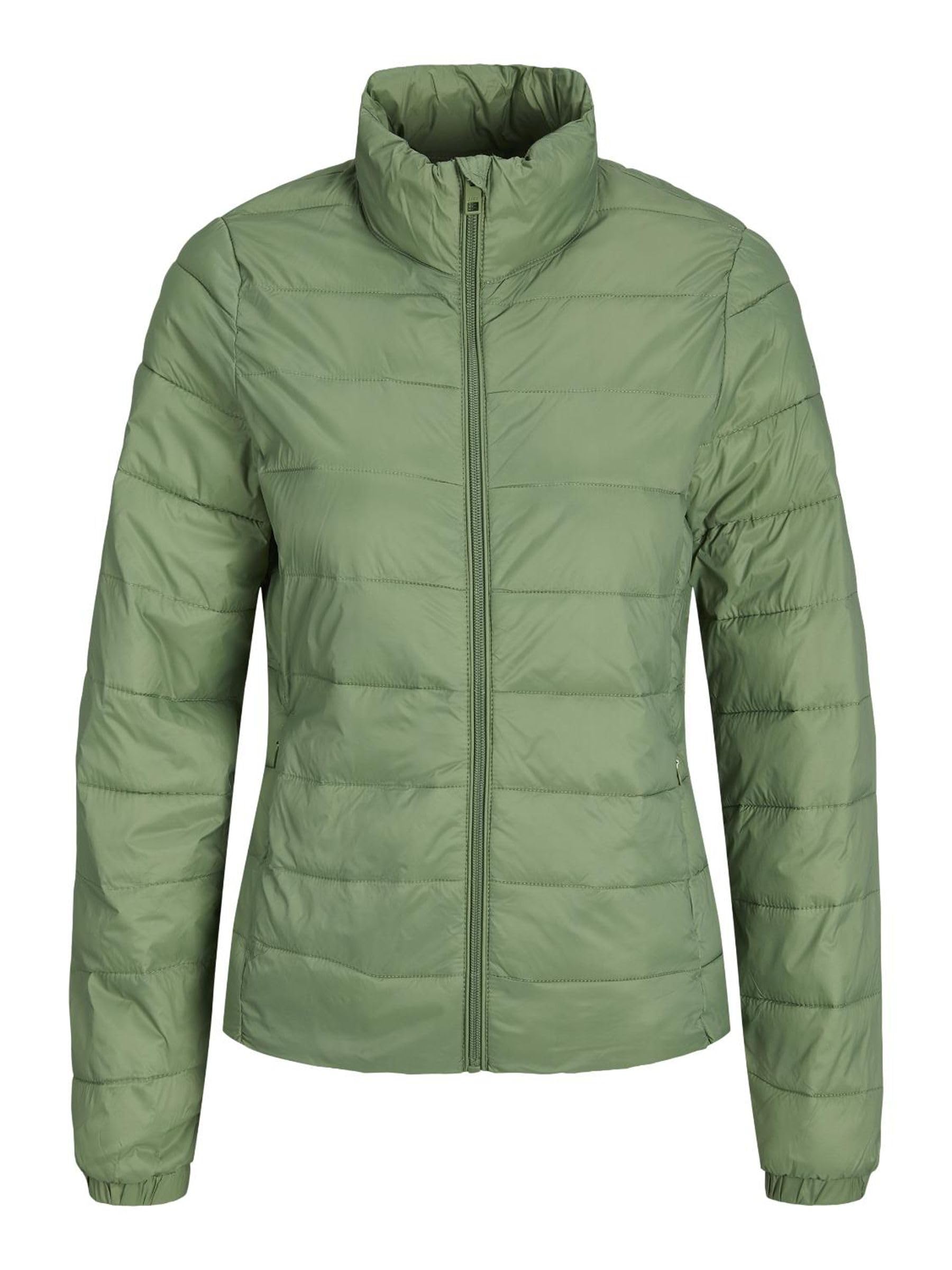JACK & JONES Female Steppjacke JXNORA Steppjacke