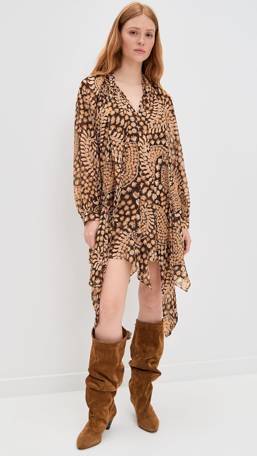 MISA Women's Cindy Dress - Image 2