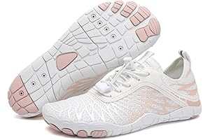Barefoot Vitality Shoes for Women: The Perfect Blend of Comfort and Style