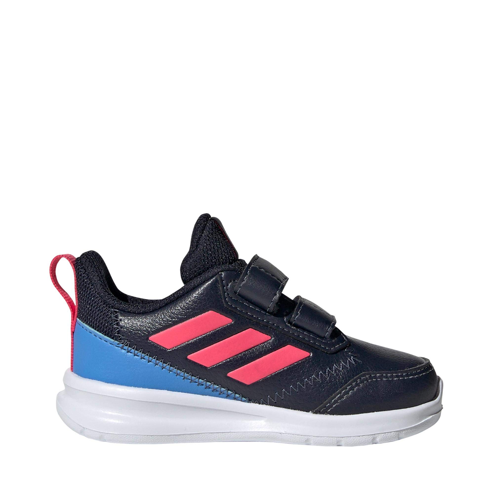 adidas Altarun CF I, Zapatillas de Estar por casa Unisex niños