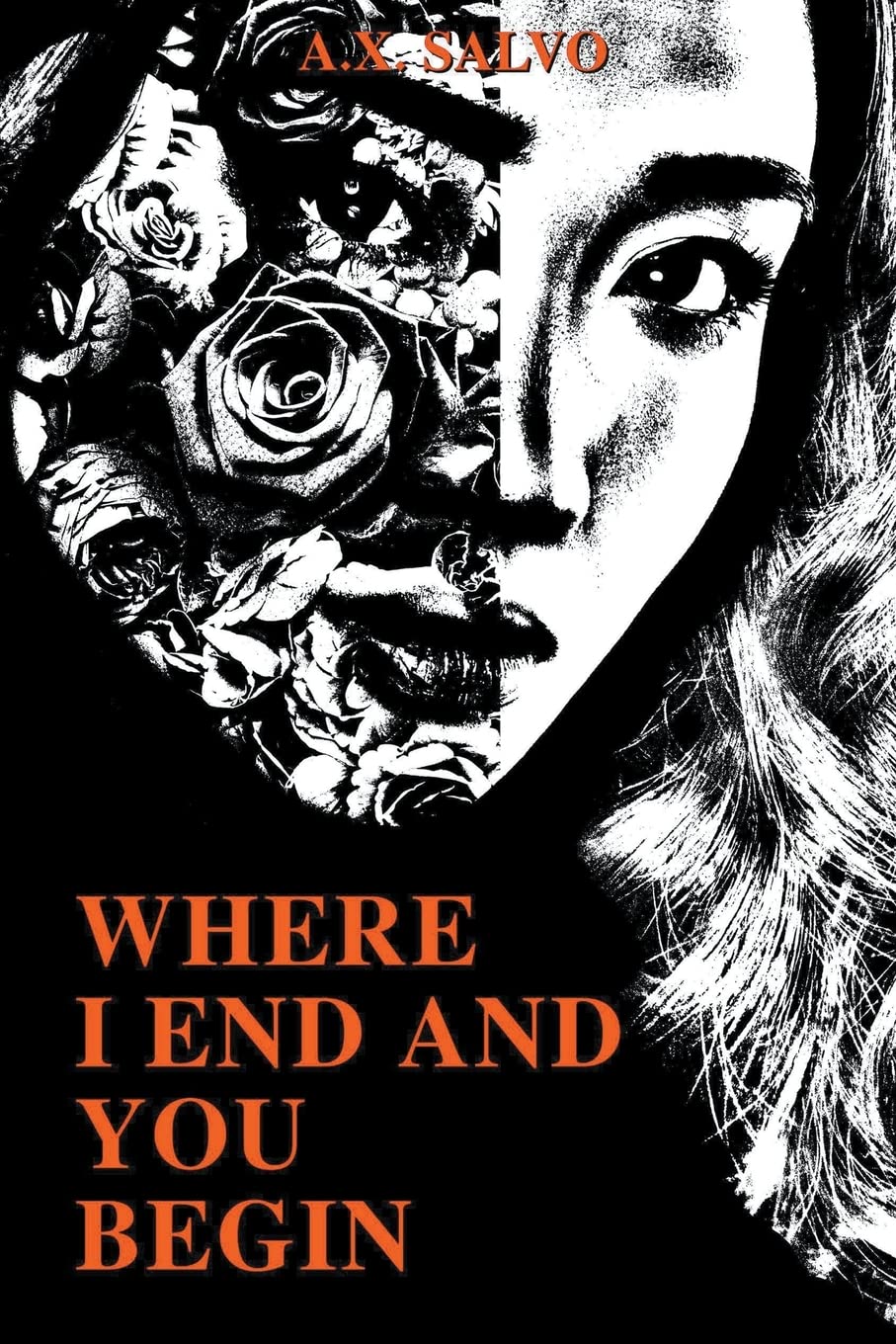 Where I End And You Begin