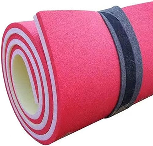 Miniatura 10 de Alfombra flotante de agua, almohadilla flotante, alfombrilla de espuma XPE relajante, manta de agua de recreación, colchón flotante para piscina