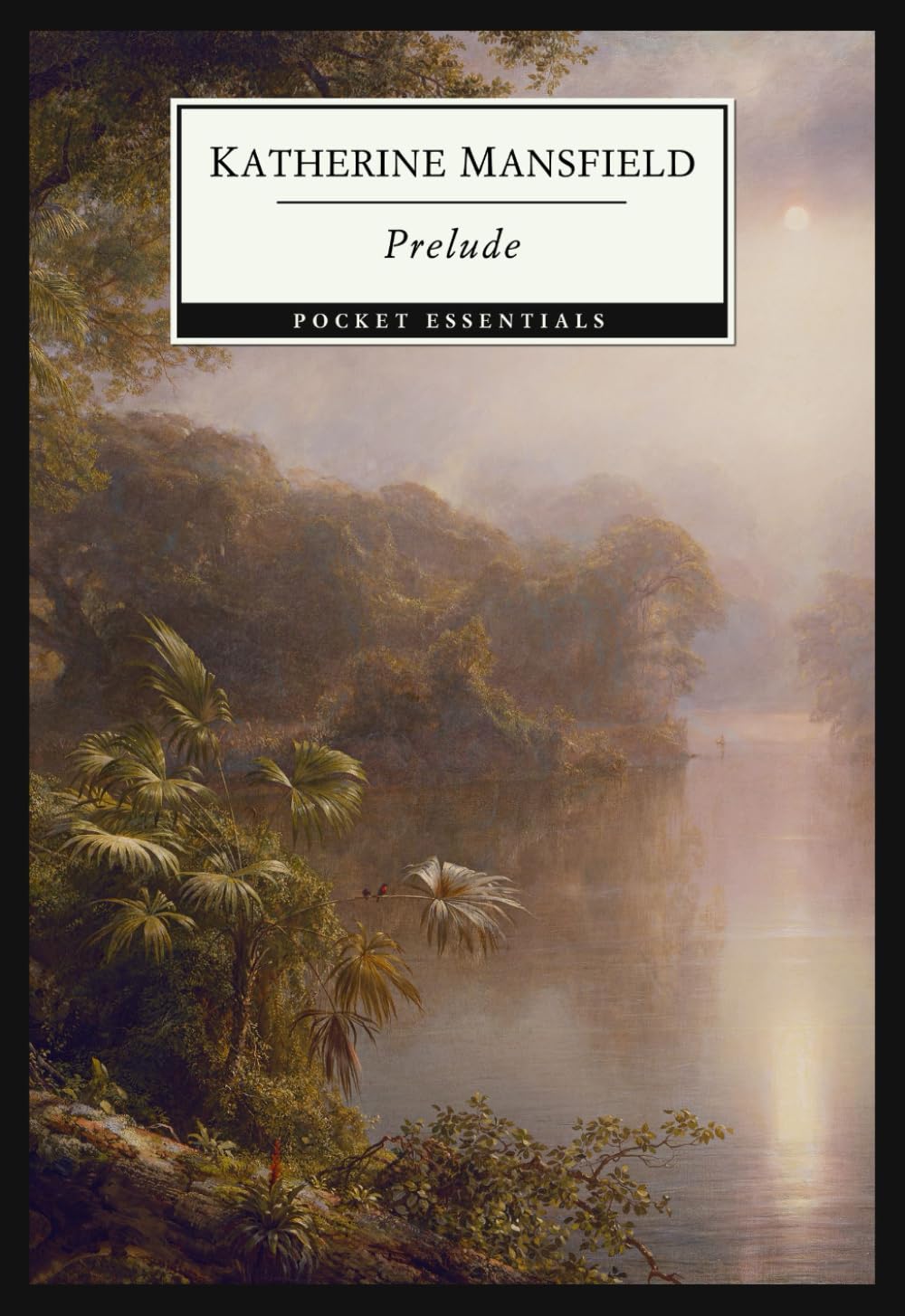 Prelude
