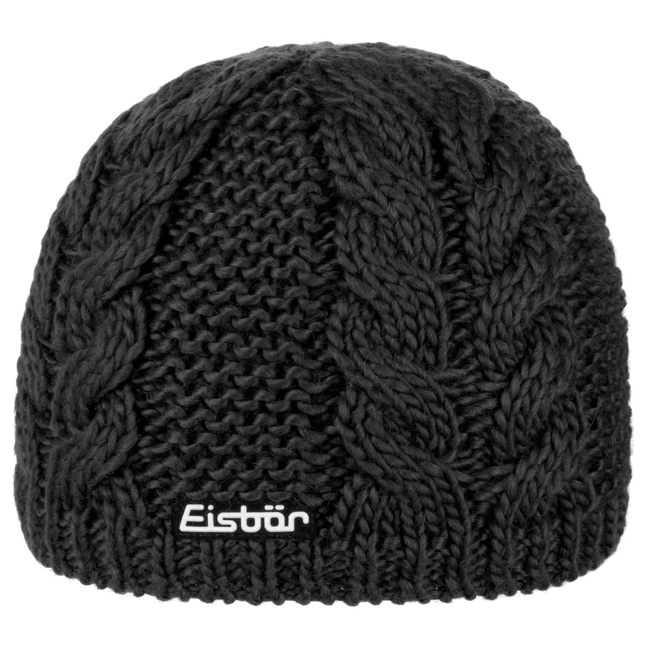 Eisbär Anta Women's Beanie, Black