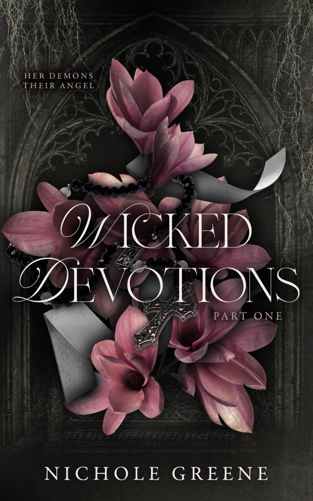 Wicked Devotions (Wicked Devotions Duet)