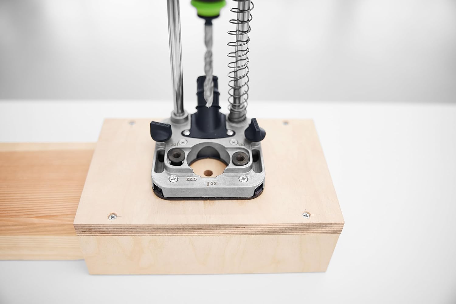 Festool Mobile Drilling Attachment MB 40