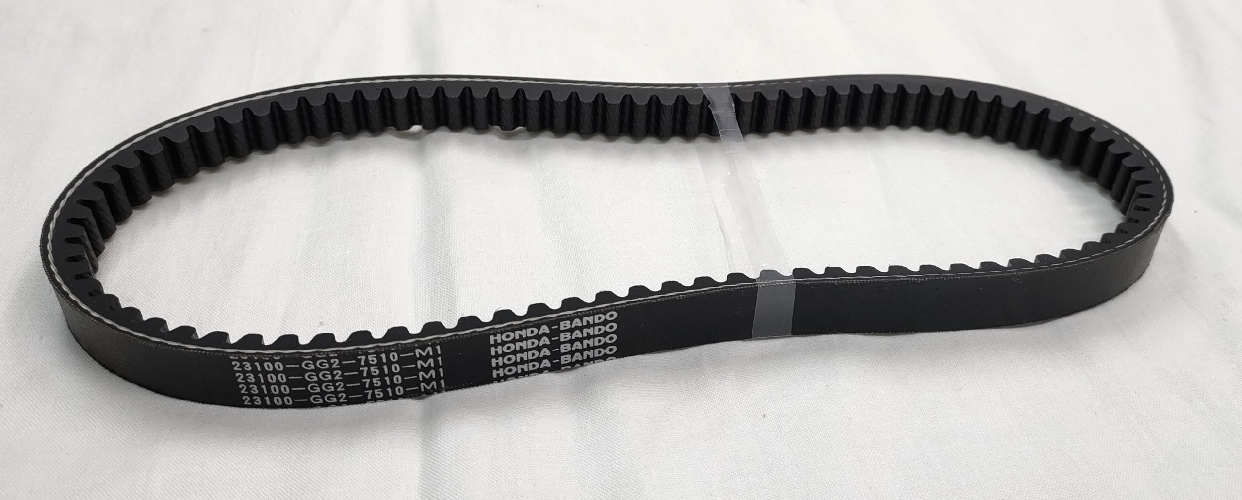 Amazon.co.jp: [ホンダ] ライブディオ純正ドライブベルト AF34/AF35