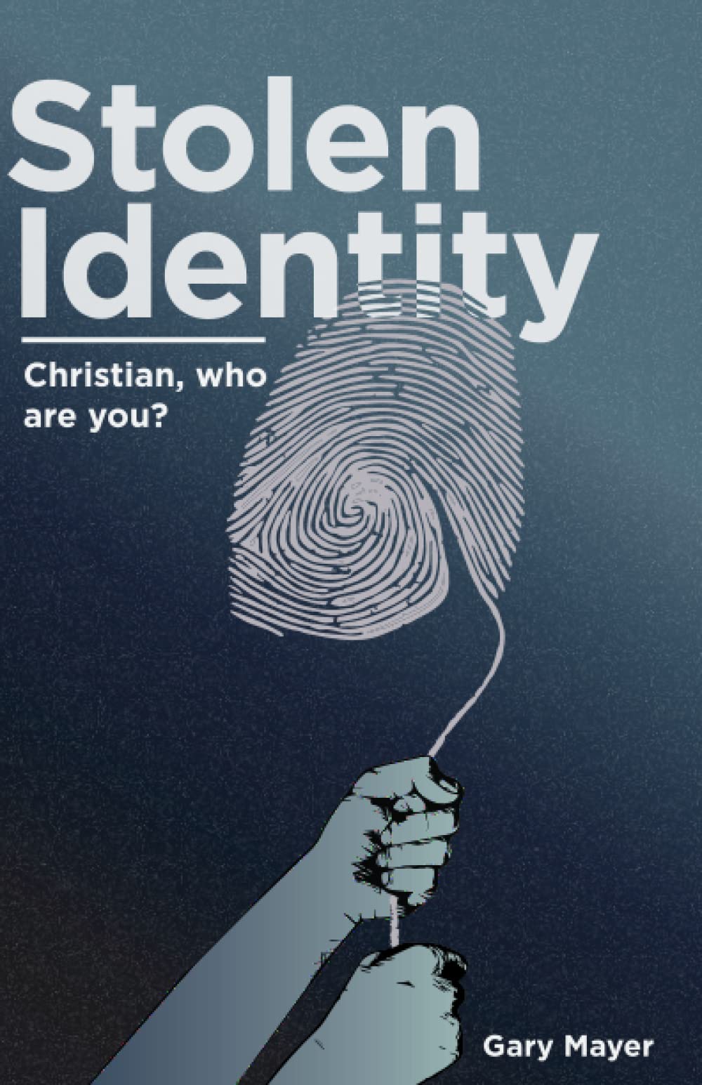 Stolen Identity: Christian, Who Are You?