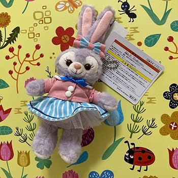 ステラルー キーホルダー 他 まとめ・バラ可 ステラルー キーホルダー 他 まとめ・バラ可 ステラ・ルー