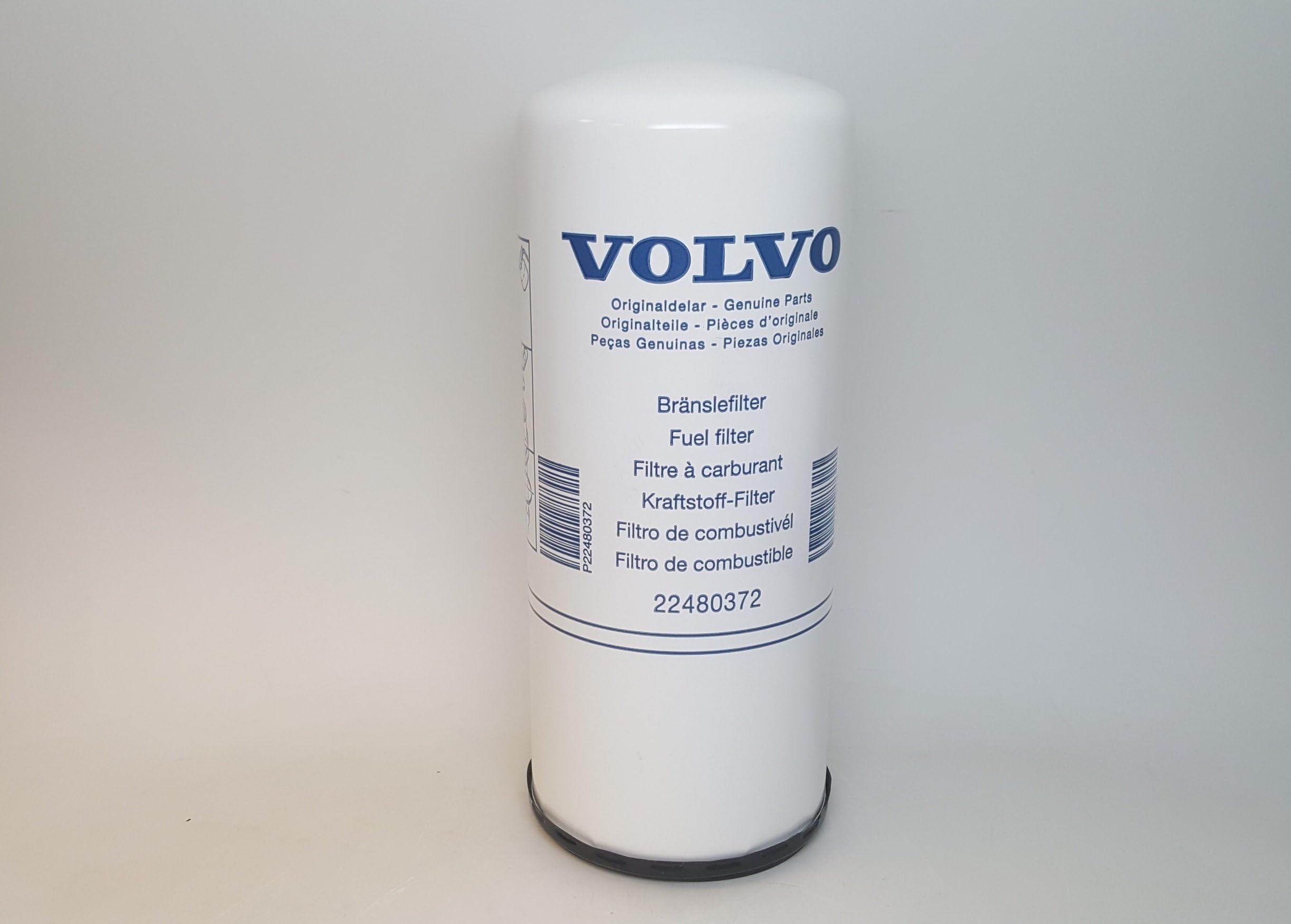 Volvo 22480372 Fuel Filter