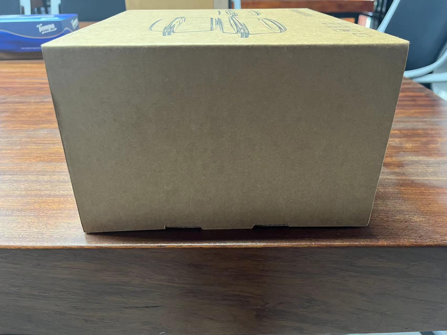 Set di 6 Pezzi Casseruola Tonda in Vetro Con Coperchio, 1L+1.5L+1.8L Temperato Teglia da Forno per Forno, Congelatore e Lavabile in Lavastoviglie