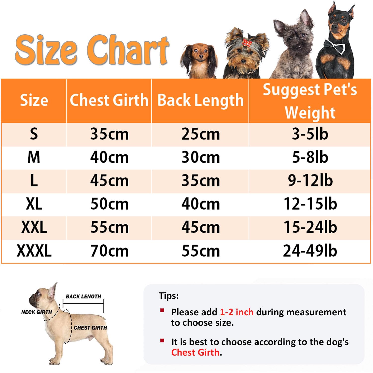 BT Bear Dog Princess Dresses, Dog Wedding Dress with Multi-Layer Princess Tutu Skirt for Small Medium Dogs Pink XXXL - Image 3