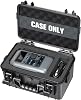 Hard Case for Anker Solix C300 DC - Portable Solar Generator Hard Shell Case: Waterproof Travel Carrying Storage Box for Anker Power Bank Solix C300 DC Power Bank Station - for Campers & Adventurers