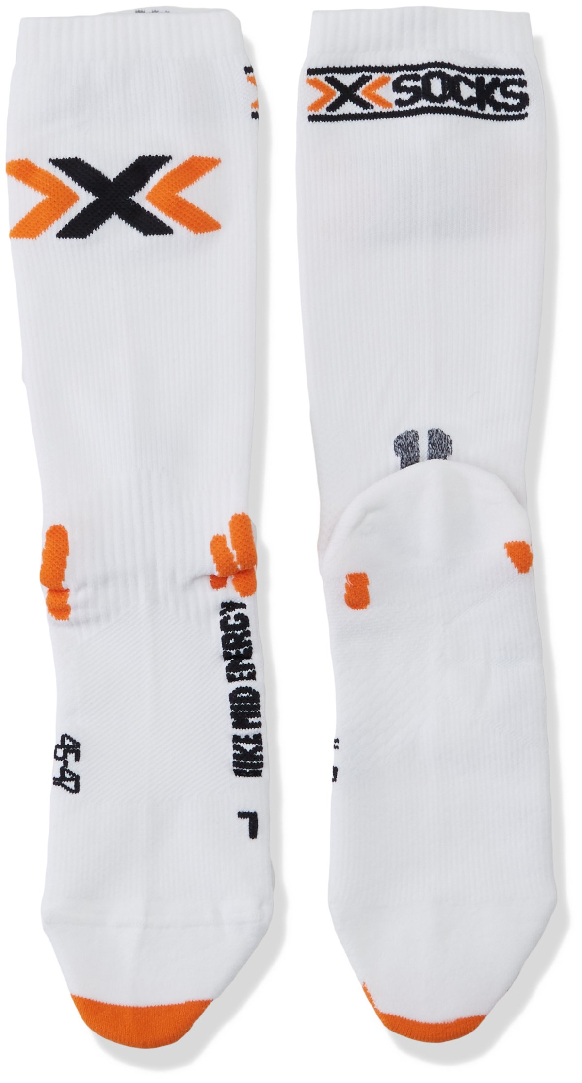 Chaussettes X-Bionic Bike Race
