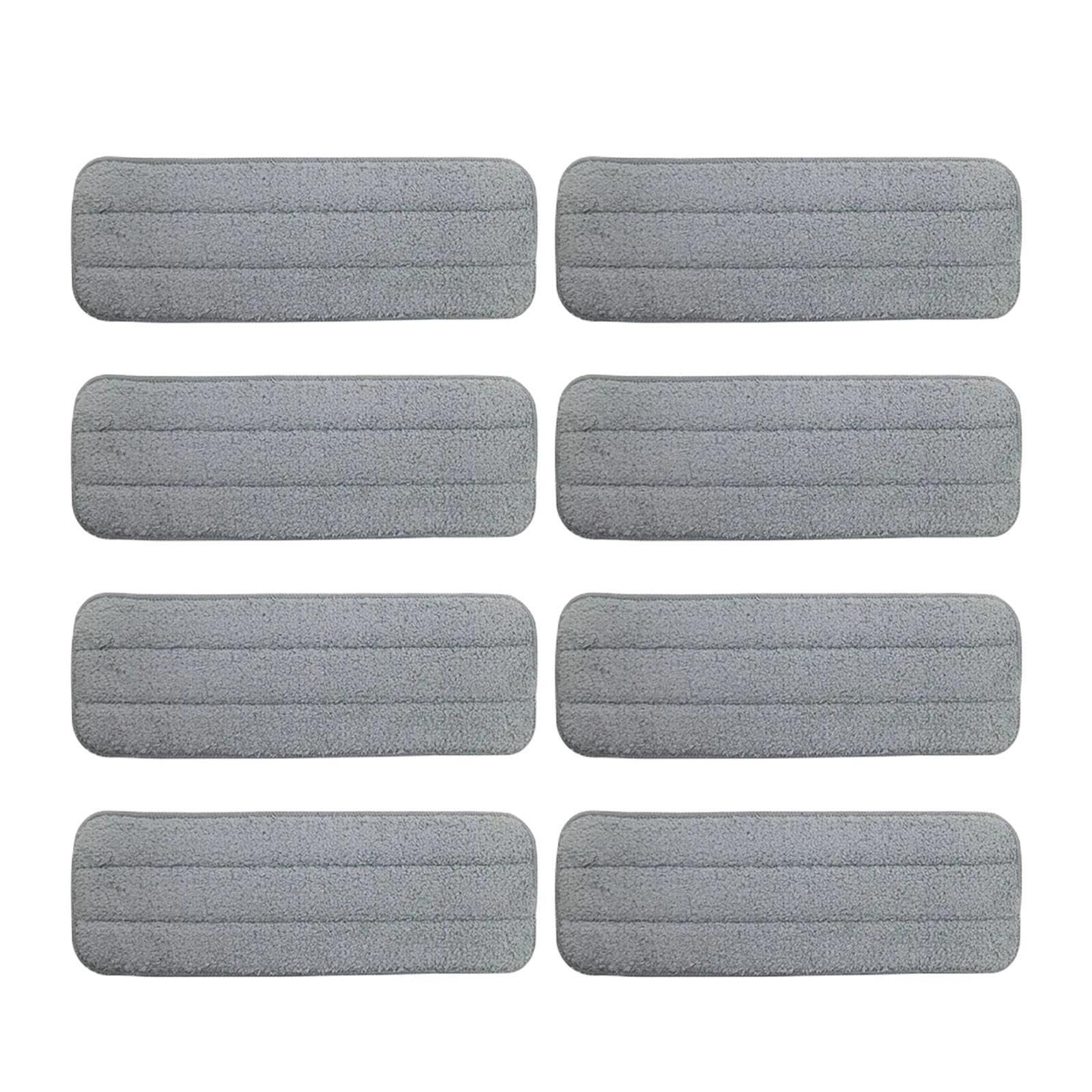 Tête De Vadrouille Rotative, Compatible for Deerma
