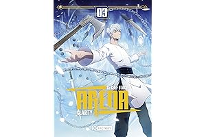 Arena - Tome 3 - French immersive reading adventure to dominate intermediate French fast!