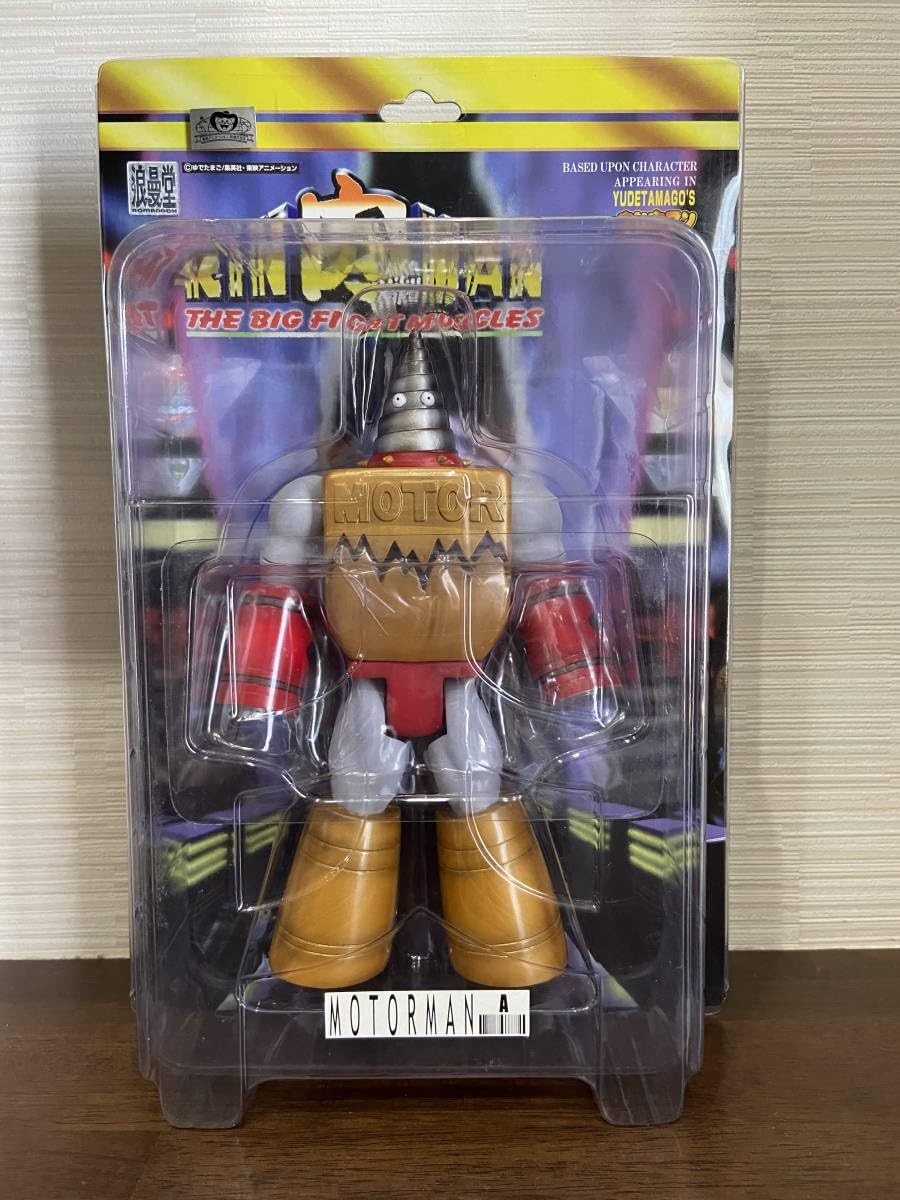 浪漫堂キン肉マン　ホークマン　B Amazon | roo 浪曼堂 浪漫堂 キン肉マン Bタイプ THE ULTIMATE