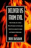 Deliver Us from Evil