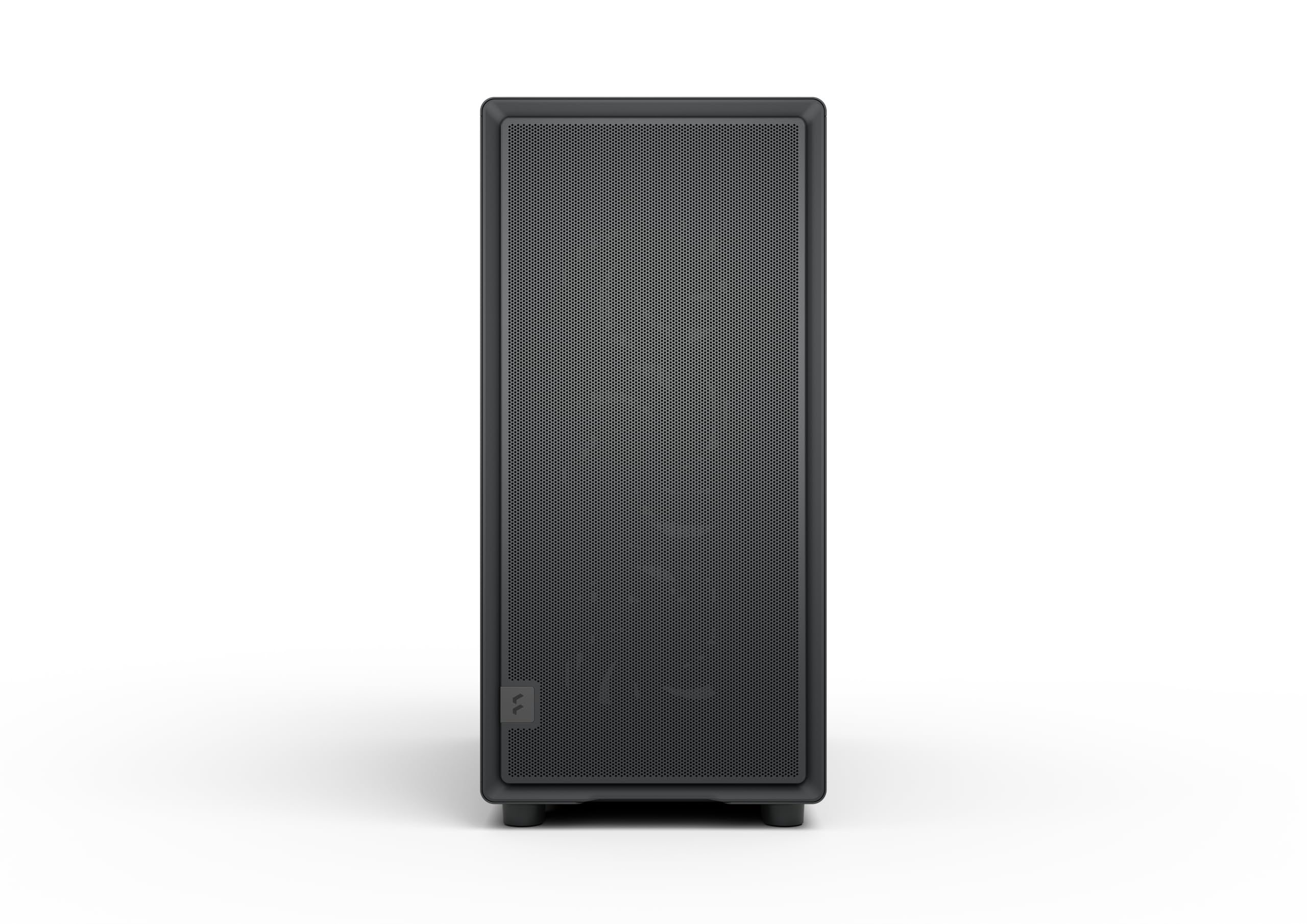 Fractal Design Epoch XL czarny - odcień światła ze szkła hartowanego - etui