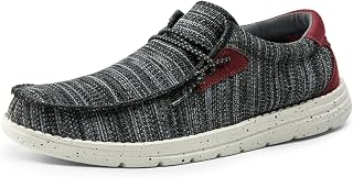 Bruno Marc Casual Loafers Stretch